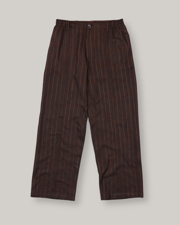 KARDO KEDAR TROUSER - COCOA POWDER