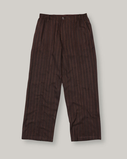KARDO KEDAR TROUSER - COCOA POWDER