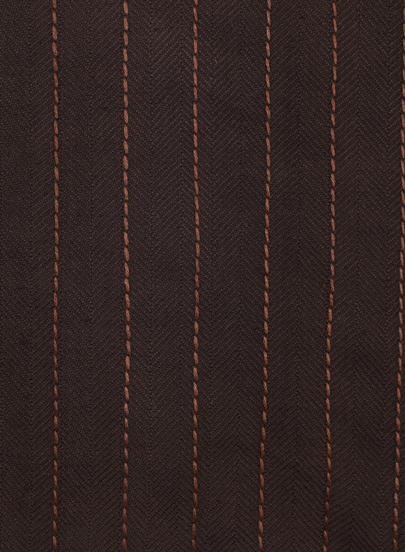 KARDO KEDAR TROUSER - COCOA POWDER