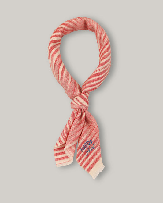 KARDO PASHMINA BANDANA - ROSE