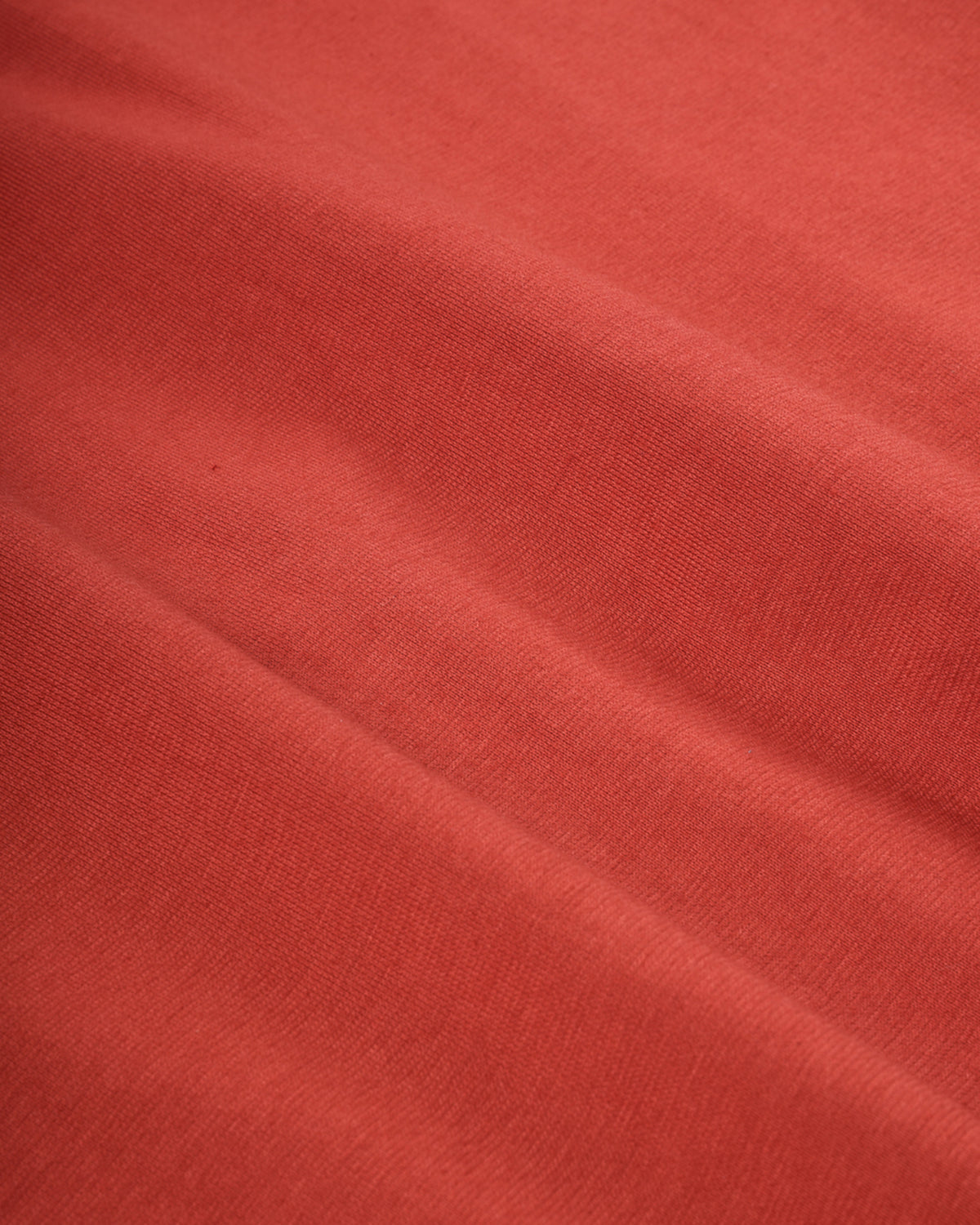 ARMOR LUX HERITAGE T-SHIRT - KETCHUP