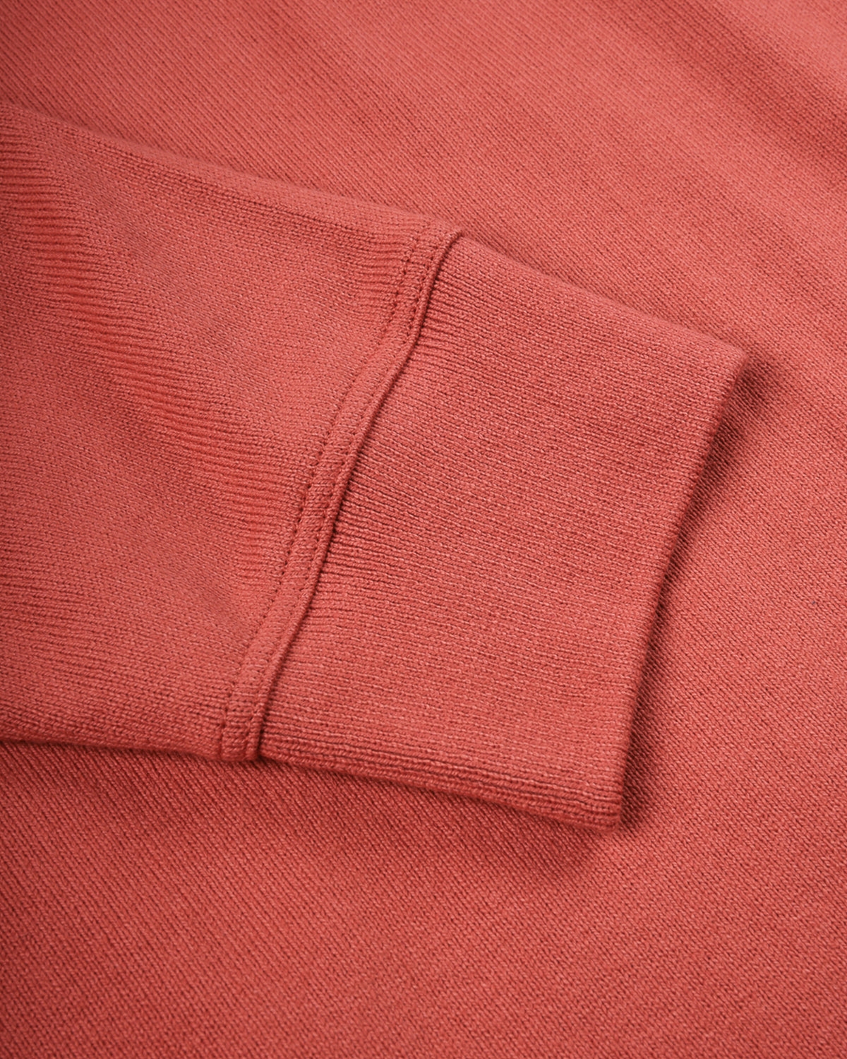 ARMOR LUX HEAVY SLUB T-SHIRT - STONE BREST