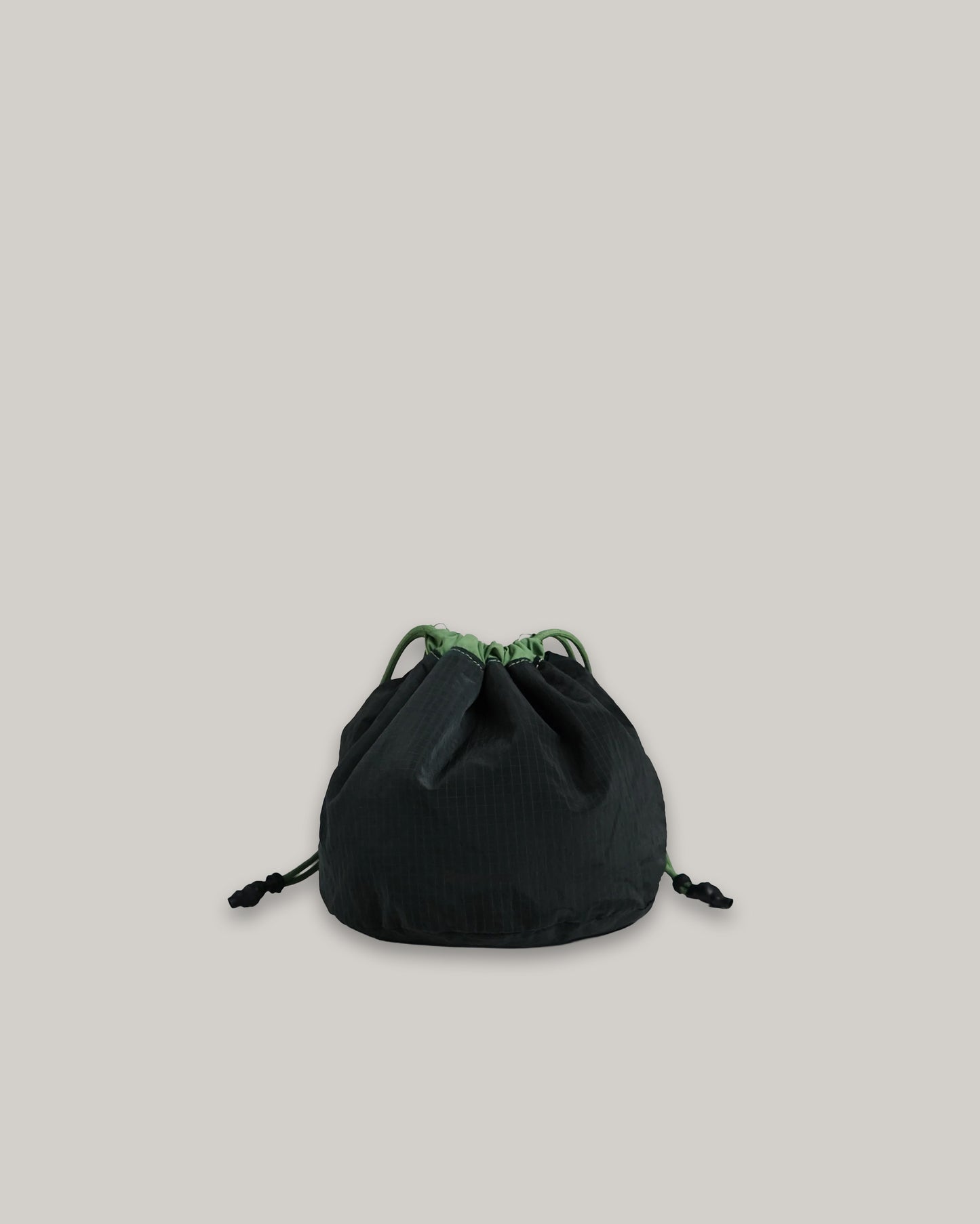 TOPOLOGIE REVERSIBLE BUCKET IVY GREEN PAPERY