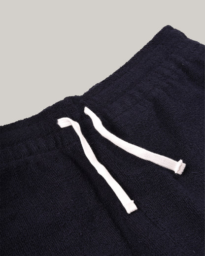 ARMOR LUX HERITAGE SHORTS - MARINE DEEP