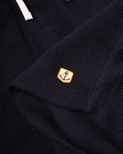 ARMOR LUX HERITAGE SHORTS - MARINE DEEP