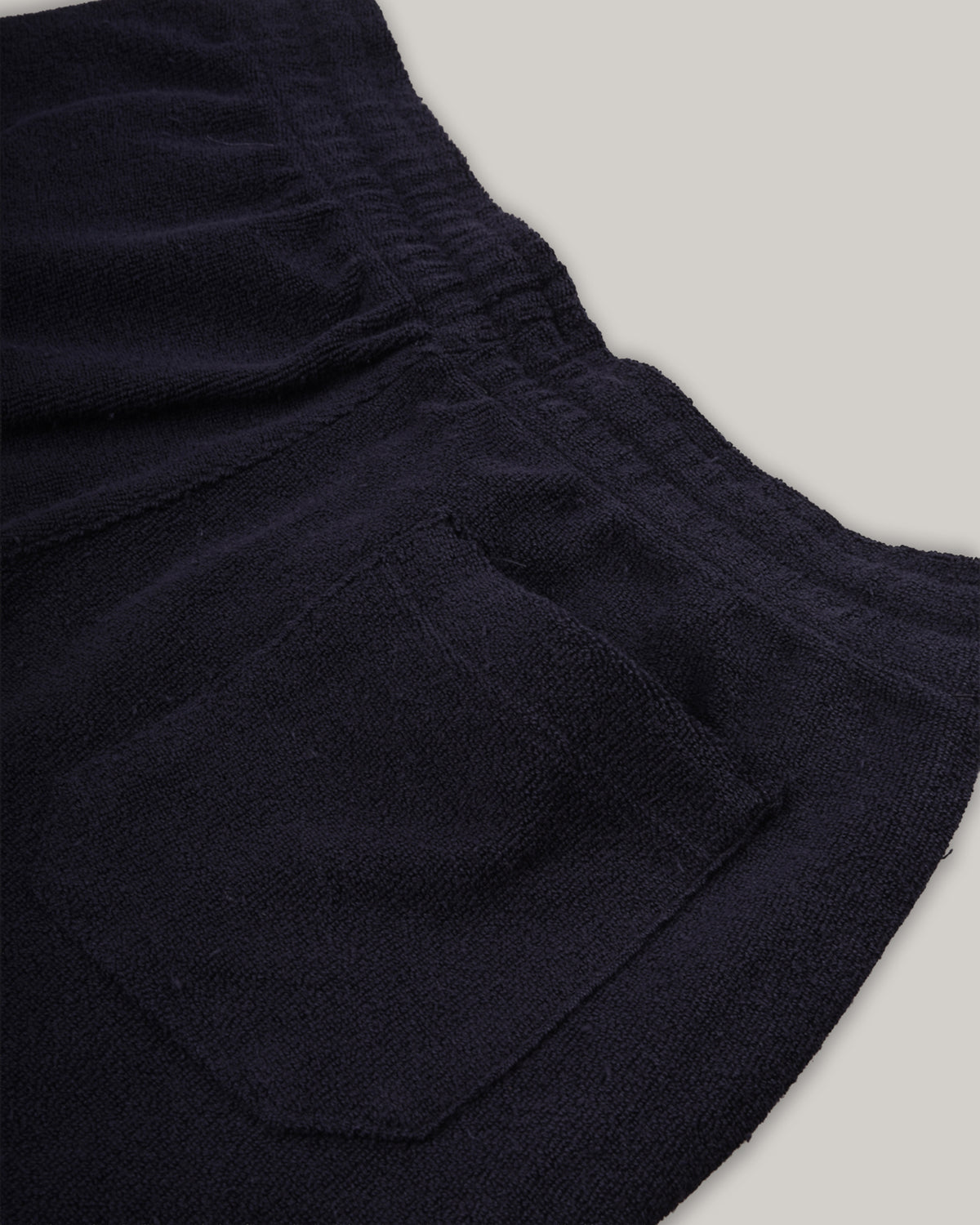 ARMOR LUX HERITAGE SHORTS - MARINE DEEP