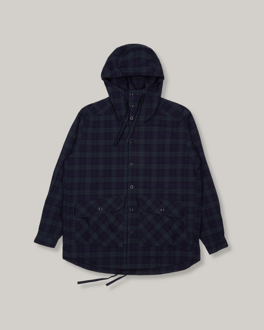 1ST PAT-RN STONE JACKET -  CLASSIC BLACKWATCH