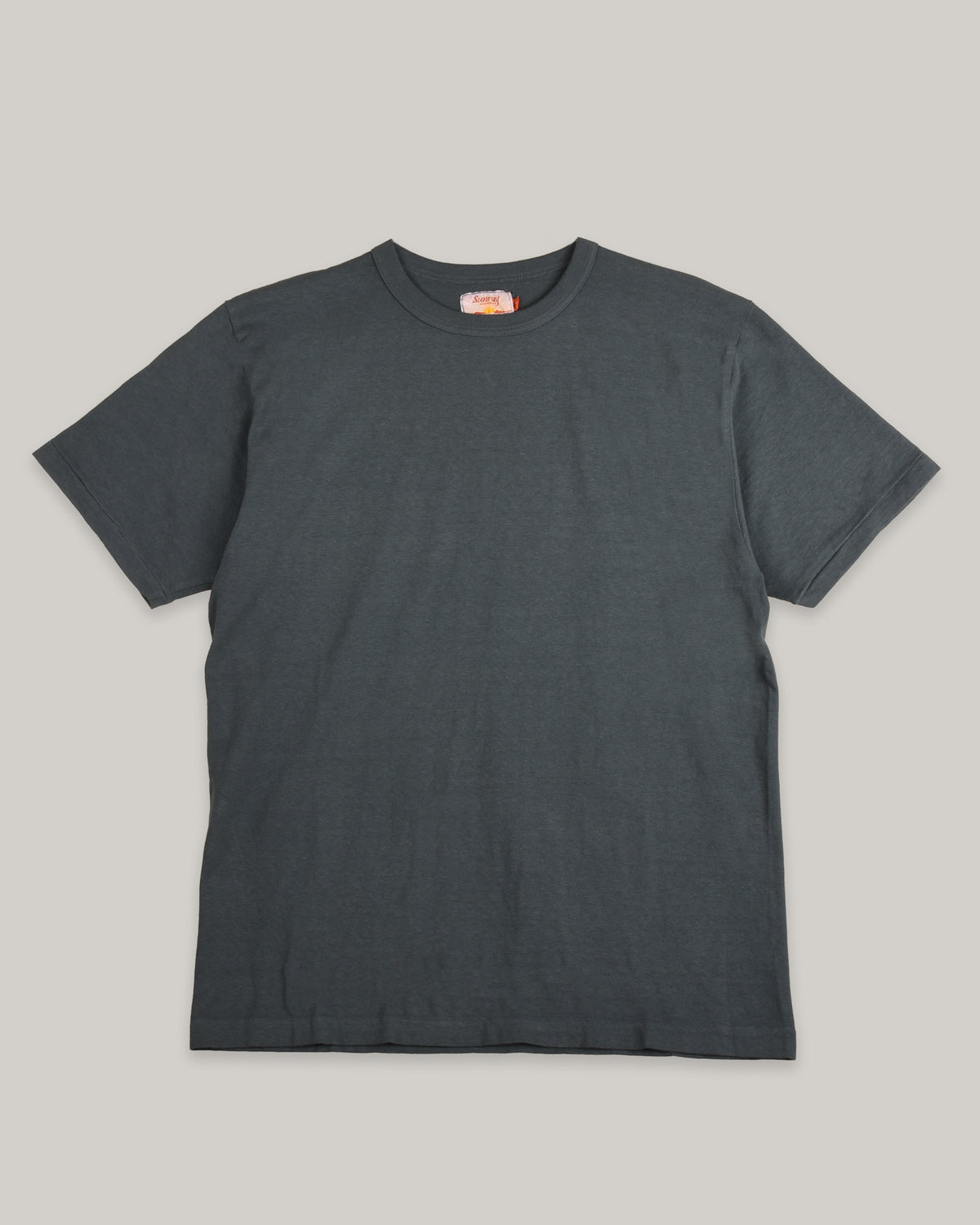 SUNRAY SPORTSWEAR HALEIWA SS TSHIRT - DARK SLATE