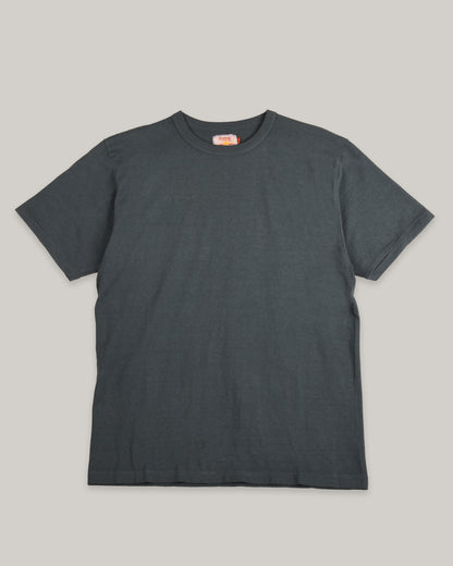 SUNRAY SPORTSWEAR HALEIWA SS TSHIRT - DARK SLATE