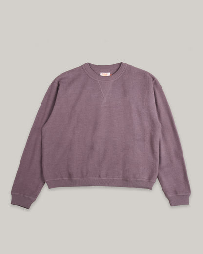 SUNRAY SPIRIT HINA SWEATSHIRT - SHARK