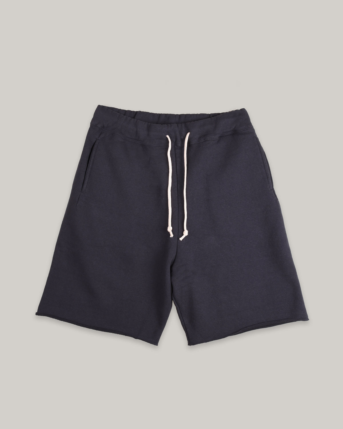SUNRAY SPORTSWEAR KIAHUNA SHORT - BLUE GRAPHITE