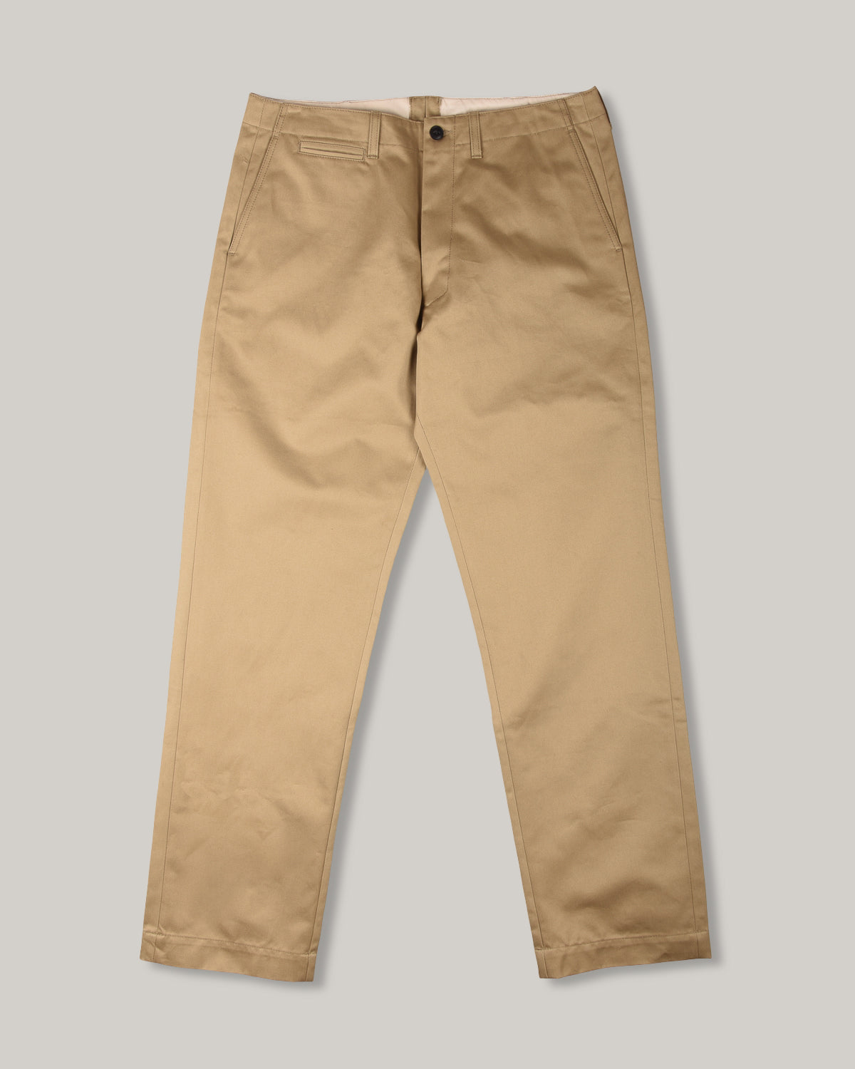 BLUE BLANKET JEANS P17 IT2RK CHINO - BEIGE