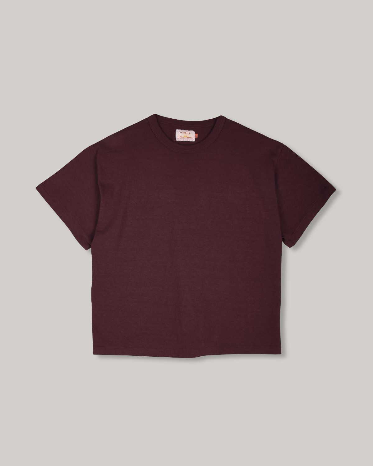 SUNRAY SPIRIT HI'AKA SS TSHIRT - PORT ROYALE