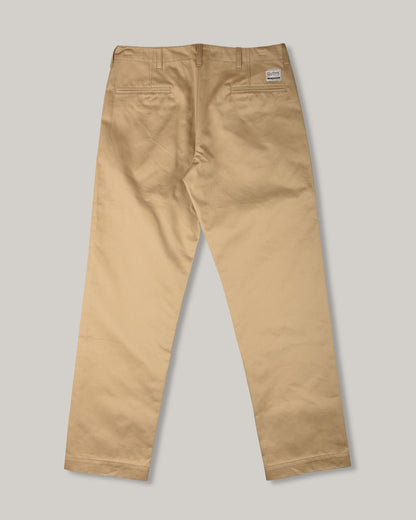 BLUE BLANKET JEANS P17 IT2RK CHINO - BEIGE