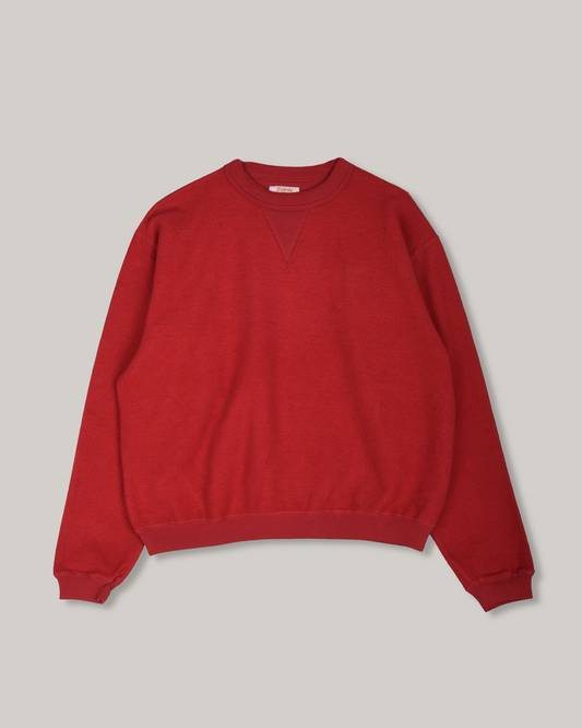 SUNRAY SPIRIT HINA SWEATSHIRT - EMBOLDENED