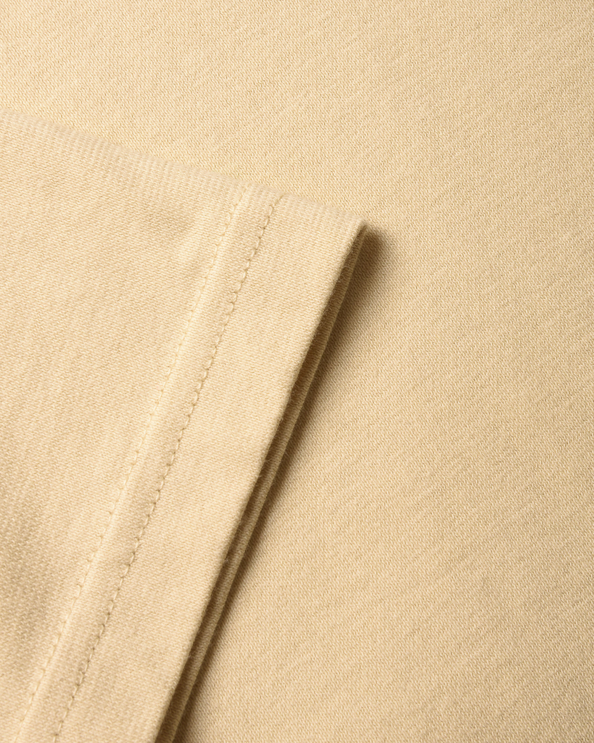 ARMOR LUX HERITAGE T-SHIRT - GRAVEL ECRU