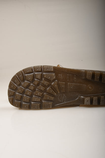 PLASTICANA NIRVANA HEMP CLOG