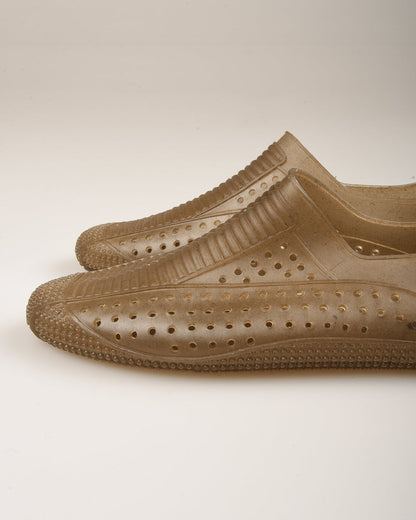 PLASTICANA SURFANA HEMP SHOE