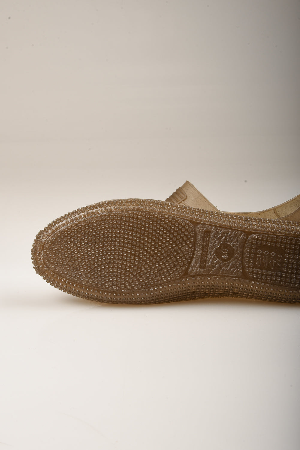 PLASTICANA SURFANA HEMP SHOE