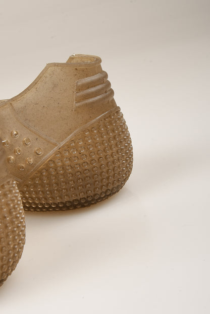 PLASTICANA SURFANA HEMP SHOE