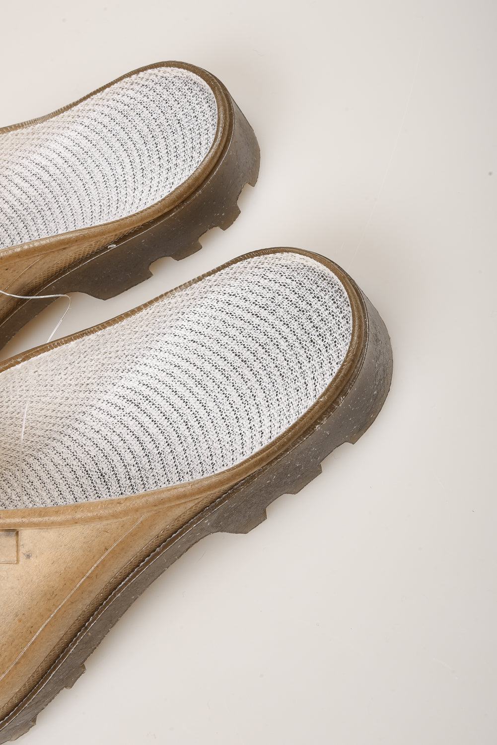 PLASTICANA OPANA HEMP MULE