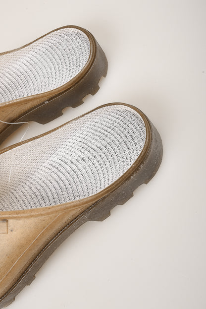 PLASTICANA OPANA HEMP MULE