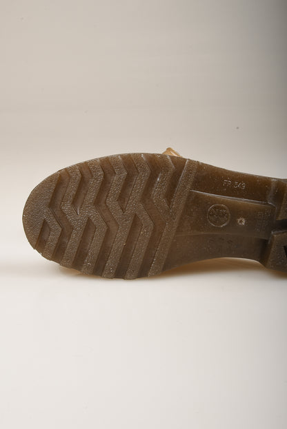 PLASTICANA OPANA HEMP MULE