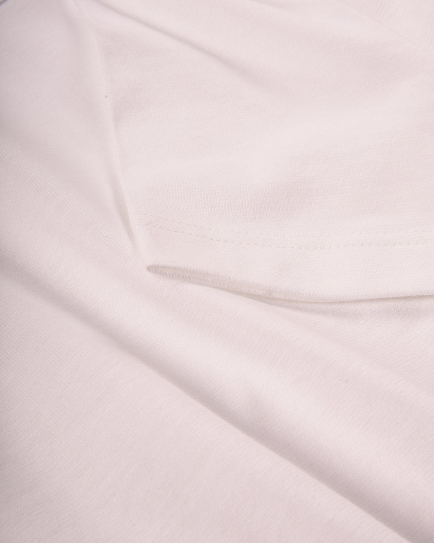 ARMOR LUX LADIES HERITAGE TEE - WHITE