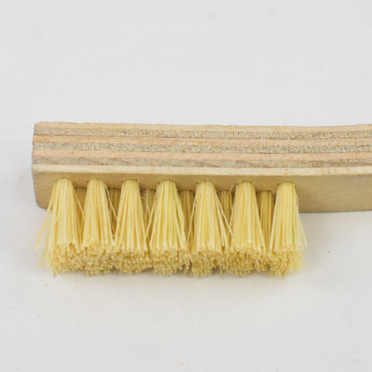 OTTER WAX - TAMPICO CLEANING BRUSH
