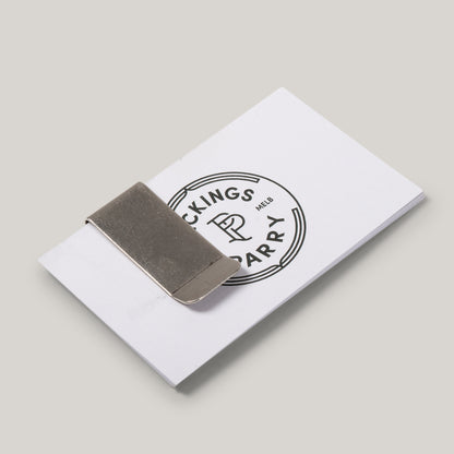 YUKETEN CONCHO MONEY CLIP