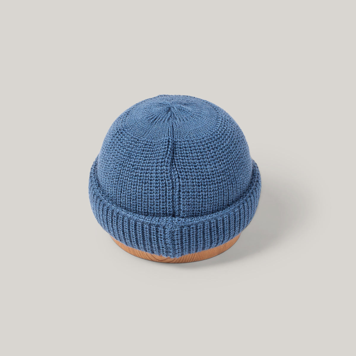 HEIMAT DECK HAT - TRAIL BLUE