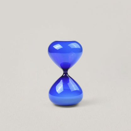 HIGHTIDE HOURGLASS - EXTRA LARGE BLUE