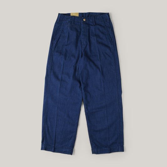 LEVI'S VINTAGE CLOTHING 1920'S BALLOON JEANS
