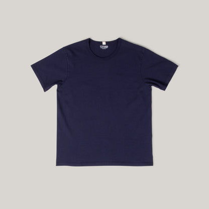 LADY WHITE CO. TEE 2 PACK - NAVY