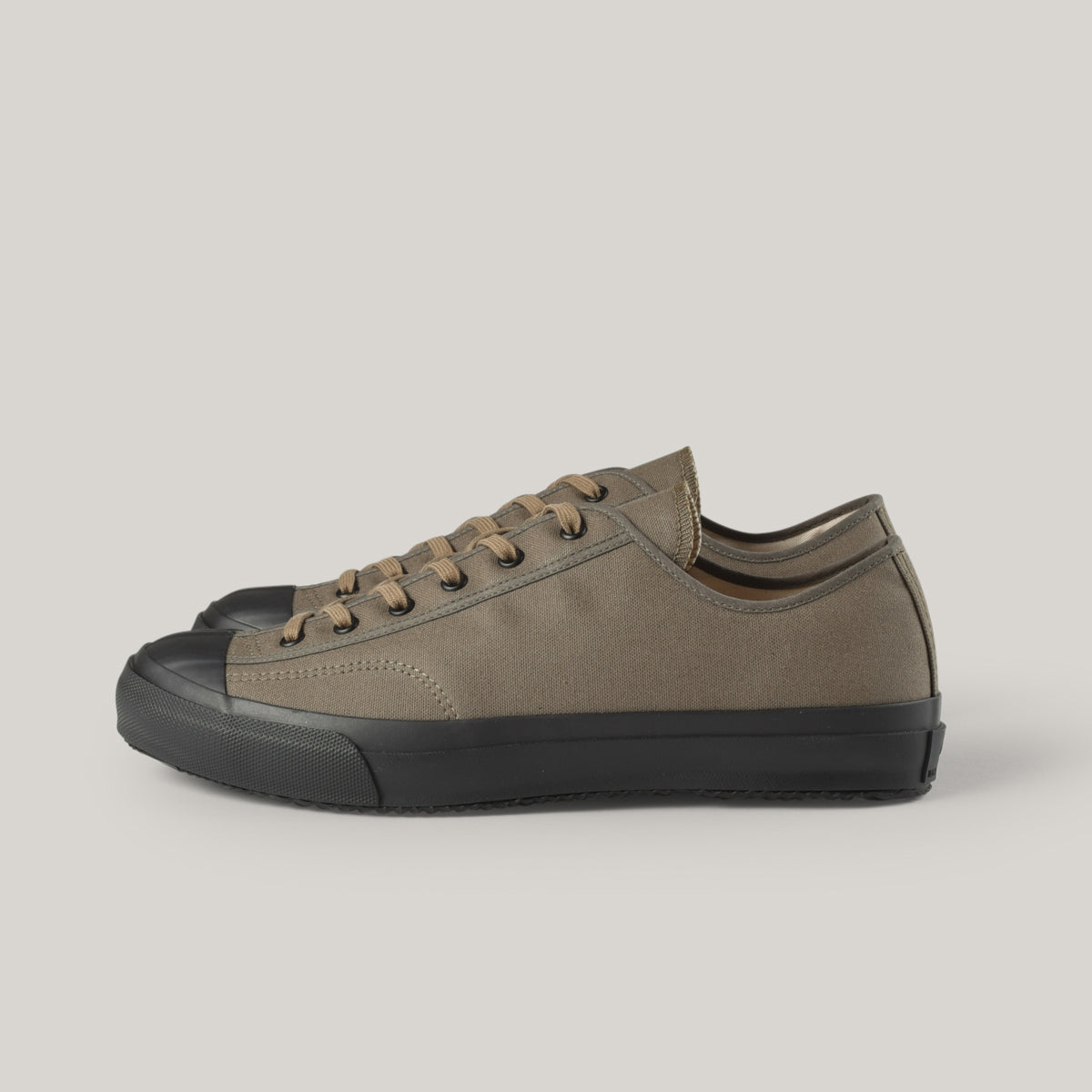 MOONSTAR GYM CLASSIC - OLIVE