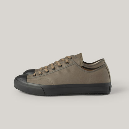 MOONSTAR GYM CLASSIC - OLIVE