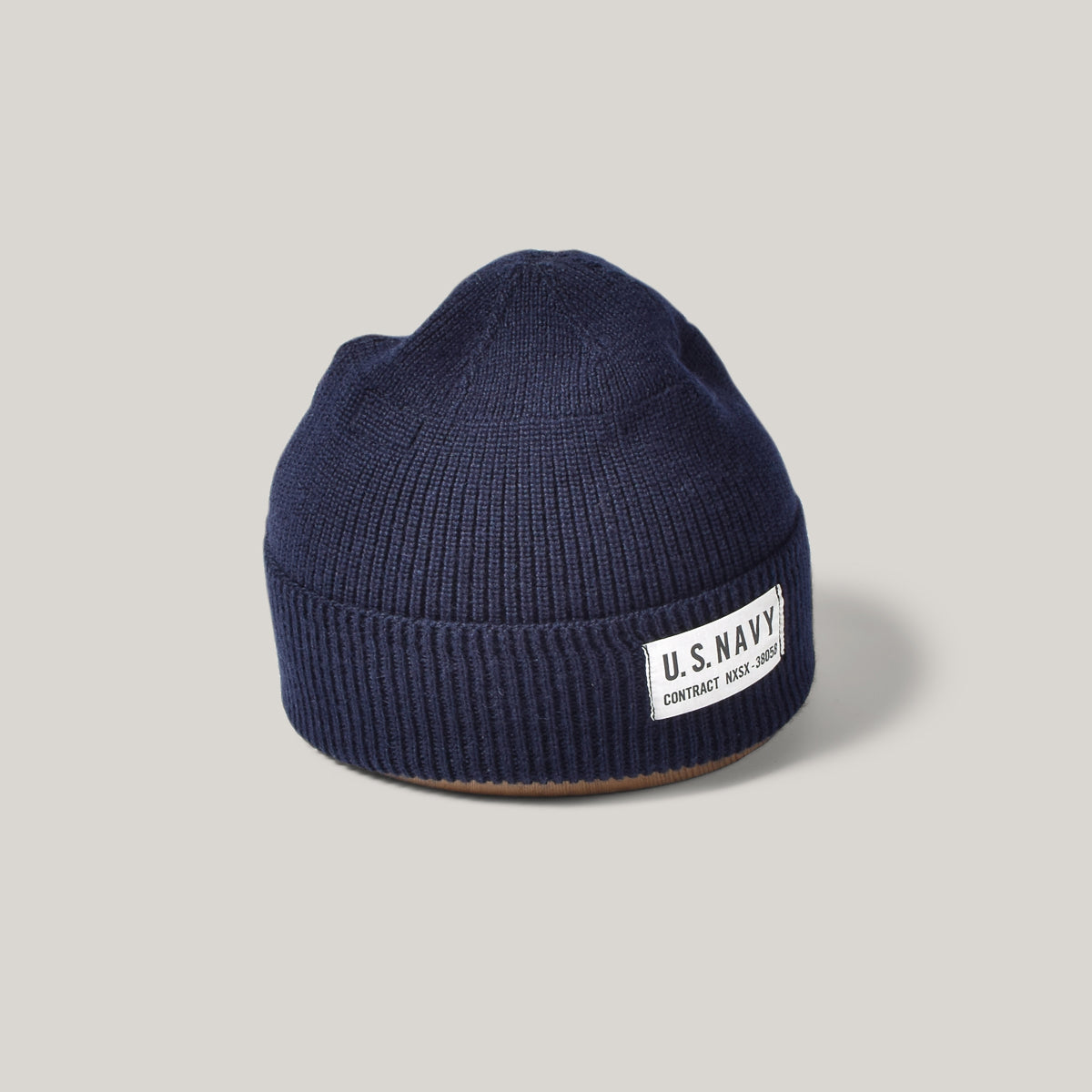PAPA NUI GENERAL ISSUE WATCH CAP - NAVY