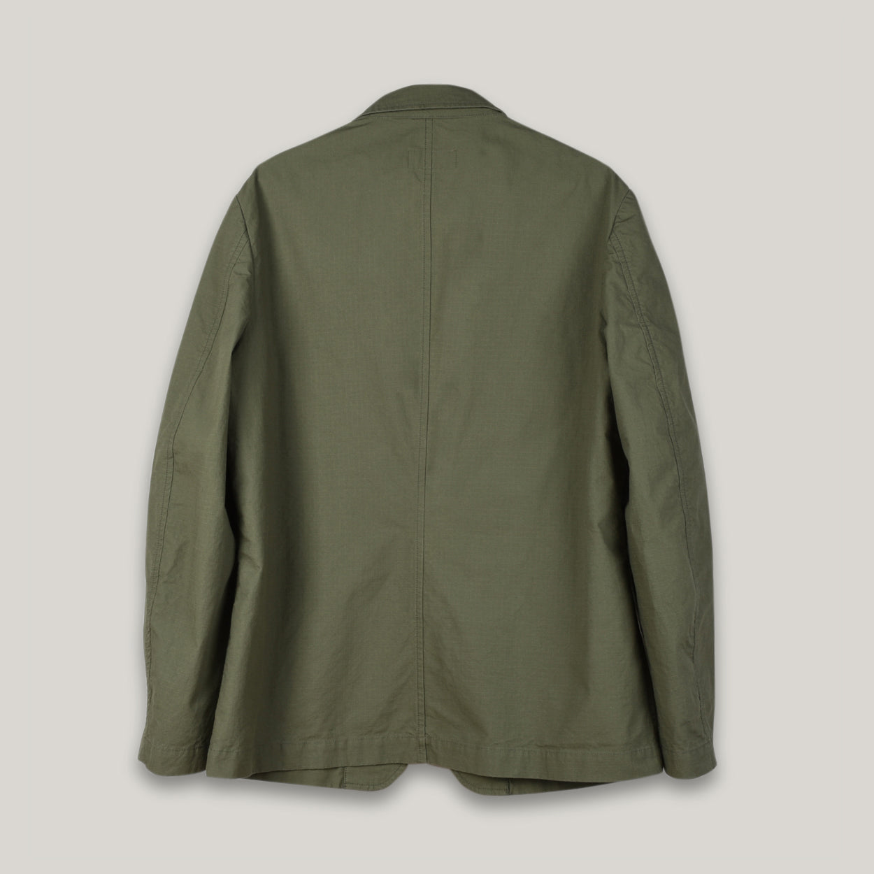 1ST PAT-RN GREENWICH JACKET - MILITARY RIPSTOP