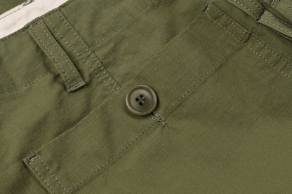 1ST PAT-RN S.O.G. TROUSERS - MILITARY RIPSTOP