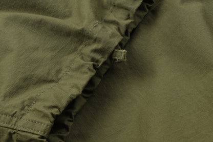 1ST PAT-RN S.O.G. TROUSERS - MILITARY RIPSTOP