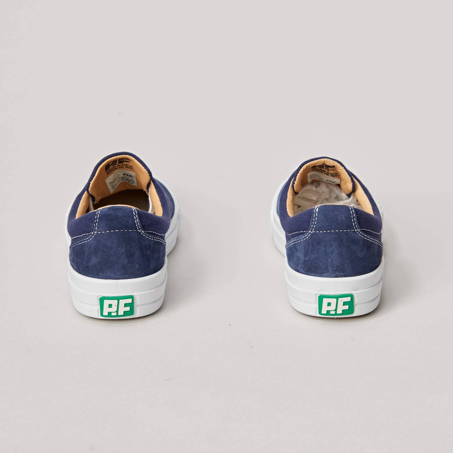 PF FLYERS WINDJAMMER - MADE IN USA - PIGMENT