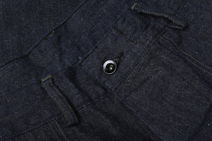 BUZZ RICKSON U.S. NAVY DENIM CONTRACT NXSX