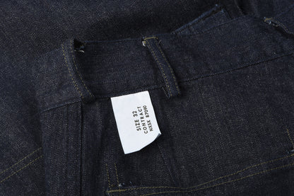 BUZZ RICKSON U.S. NAVY DENIM CONTRACT NXSX
