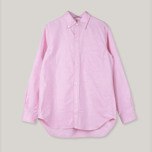 TS(S) PASTEL B.D. SHIRT - PINK