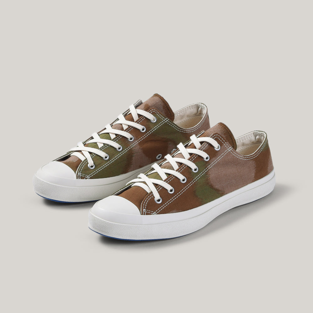 MOONSTAR LOW BASKET K - CAMO