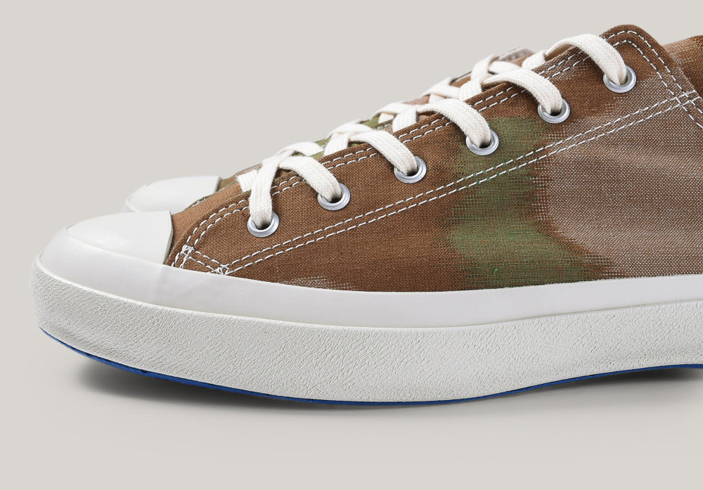 MOONSTAR LOW BASKET K - CAMO