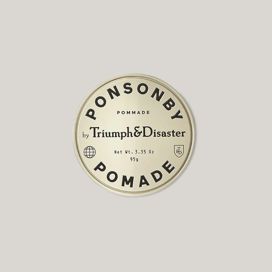 T&D PONSONBY POMADE -65g